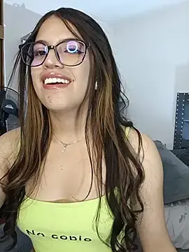 Stripchat Nude Webcam of asumi_18