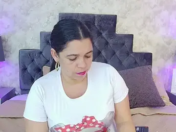 Stripchat Nude Webcam of elizabeth_coleman