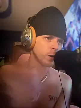 Stripchat Best live sex cam show of traejddd