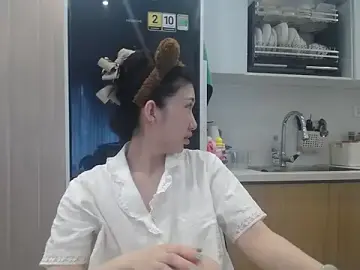 Stripchat Free Porn Cam of Asiagirll