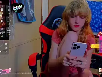Stripchat Free Porn Cam of Rosieneko