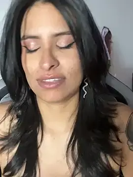 Stripchat Live Sex of _elektrah
