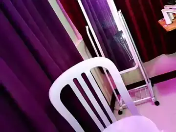 Stripchat Best Webcam of naomi_scarlet