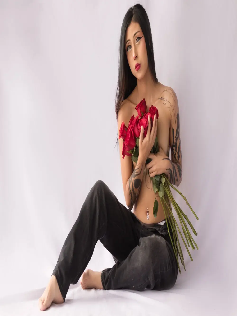 sharonbone