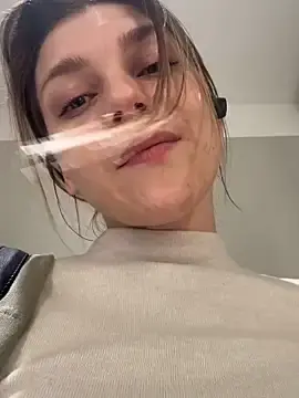 Stripchat Live Porn of ValenciaShock