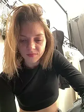 Stripchat Live Sex Cam of ValenciaShock
