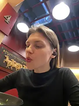 Stripchat Sex Chat of ValenciaShock