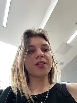 Stripchat Live Sex Cam of ValenciaShock