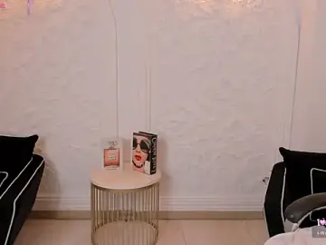 Stripchat Adult Webcam of VeronicaBlue