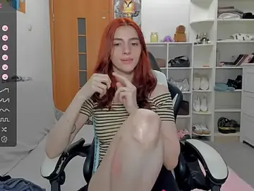 Stripchat Sex Cam of broosnica1