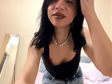 Stripchat Private Sex Chat of AngellaBarbini