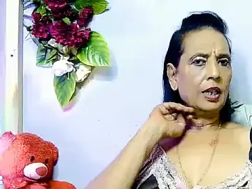 Stripchat Live Sex of Hot_queen58