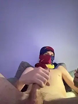 Stripchat Nude Webcam of tok_lo24