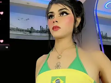 Stripchat Sex Cam of CuteMiaaa