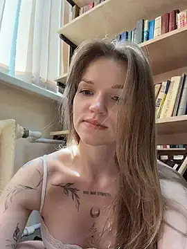 Stripchat Adult Webcam of StreetSquirt