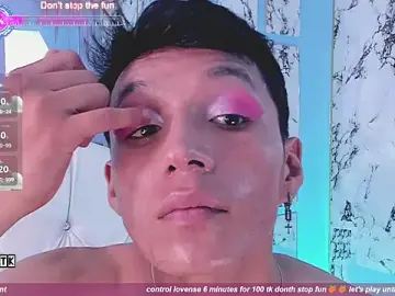 Stripchat Best live sex cam show of Bell_Rose