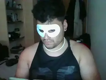 Stripchat Live Sex of aalbangran1