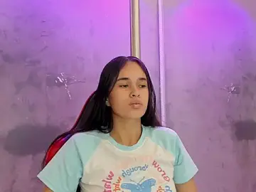 Stripchat Free Live Porn of alice__susan
