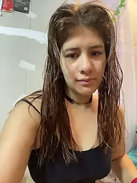 Stripchat Sex Cam of luminova021