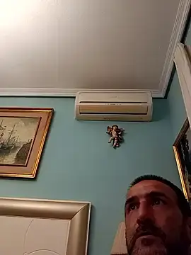 Stripchat Watch Live Sex Cams of DanTrov79