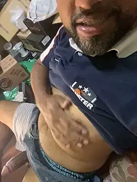 Stripchat Watch Live Sex Cams of Sheik_z_o