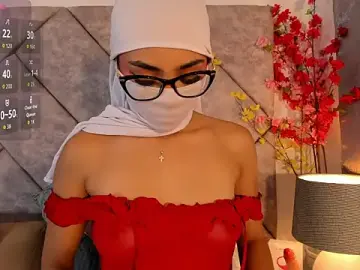 Stripchat Live Sex Cam of _Tariq
