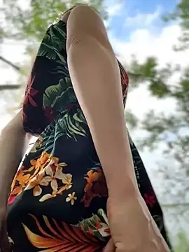 Stripchat Sex Chat of LavenderHot