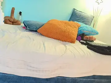 Stripchat Live Porn of cinderella_jackson