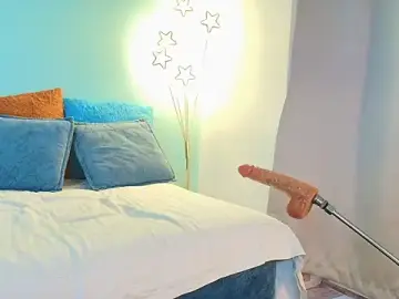 Stripchat Best live sex cam show of cinderella_jackson