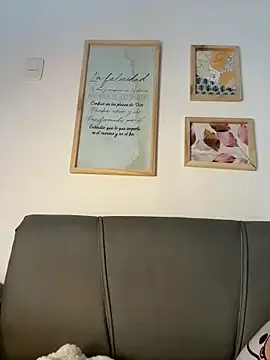 Stripchat Private Sex Chat of stefania_lerner