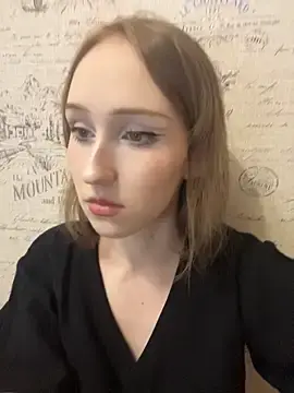 Stripchat Free Porn Cam of MeowyChans