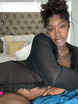 Stripchat Private Sex Chat of ToyaThick