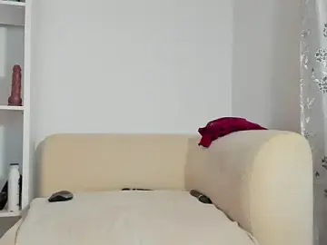 Stripchat Private Sex Chat of anisialuna_