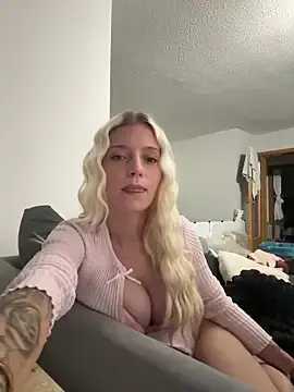 Stripchat Adult Webcam of AnnaCherie