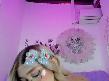 Stripchat Free Porn Cam of Ariadna_Evangeline