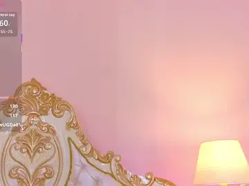 Stripchat Free Live Porn of EvaRoah
