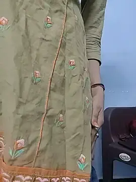 Stripchat Live Sex of Noorkhatoon