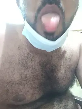 Stripchat Live Porn of vichumalluhot