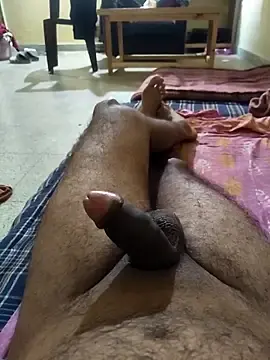 Stripchat Live Sex Cam of vichumalluhot