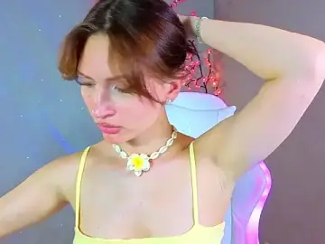 Stripchat Sex Cam of Emmiennova