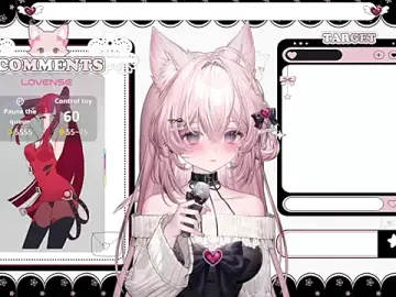 Stripchat Best Webcam of Fatis-Rin-Meow