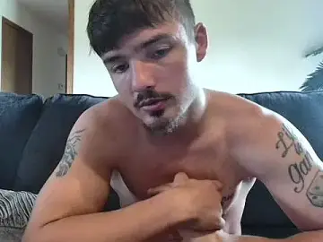 Stripchat Adult Video Chat of derekmontana2
