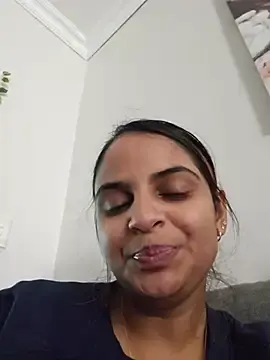 Stripchat Live Porn of DirtySnowball69