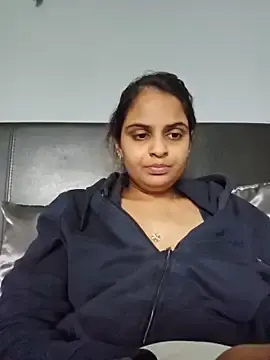 Stripchat Live Porn of DirtySnowball69