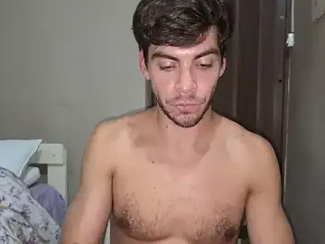 Stripchat Best Webcam of GringoDelicius