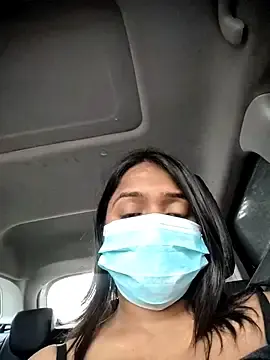 Stripchat Live Sex of Miss_Anjali_Sany
