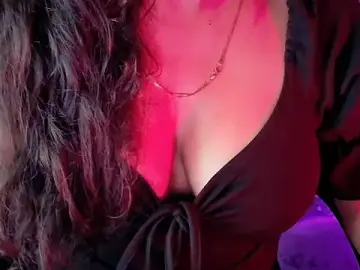 Stripchat Live Sex of SilkenSundari