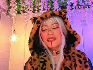 Stripchat Private Sex Chat of Rynka_