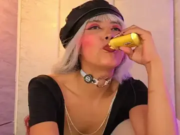 Stripchat Free Porn Cam of Rynka_