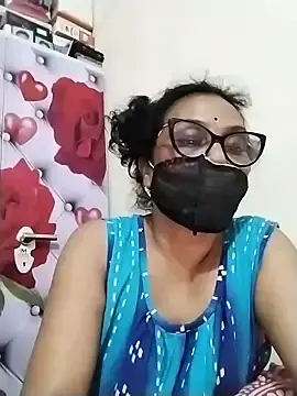 Stripchat Sex Cam of chatterjeesayani567